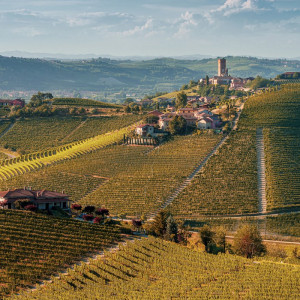 Discover Piemonte and your dream home