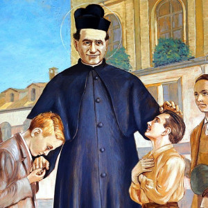 TURIN: Don Bosco and the Social Saints <br> Discover the Holiness District </br>