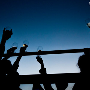 Turin: Open-Top Bus Tour<br>with Aperitivo, Vermouth & Bubbles