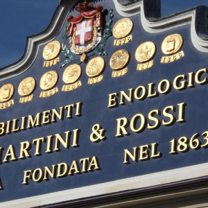 MARTINI EXPERIENCE  </br> ISBA CONGRESS