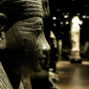 Turin: Discover the Egyptian Museum Group Tour 