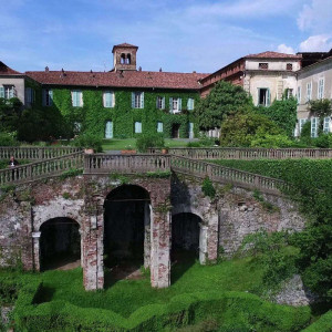 Historic Residences of Biellese