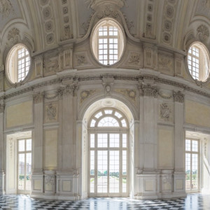 Royal Tales<br>Royal Baroque Gardens<br>From Agliè to Venaria: Nature and Wonder