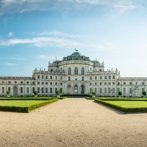 Royal Tales<br>Savoy Chocolate<br>Stupinigi between Bicerin and Gianduiotti 