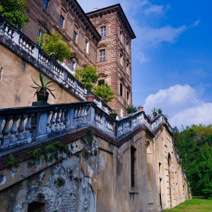 Royal Tales<br>The Royal Kitchens<br>From Agliè to Racconigi: <br>Flavours and Savoy Residences 