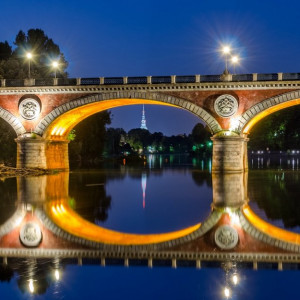 Turin Canoe Experience