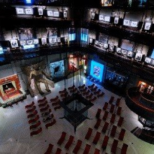THE CINEMA MUSEUM – SKIP THE LINE 