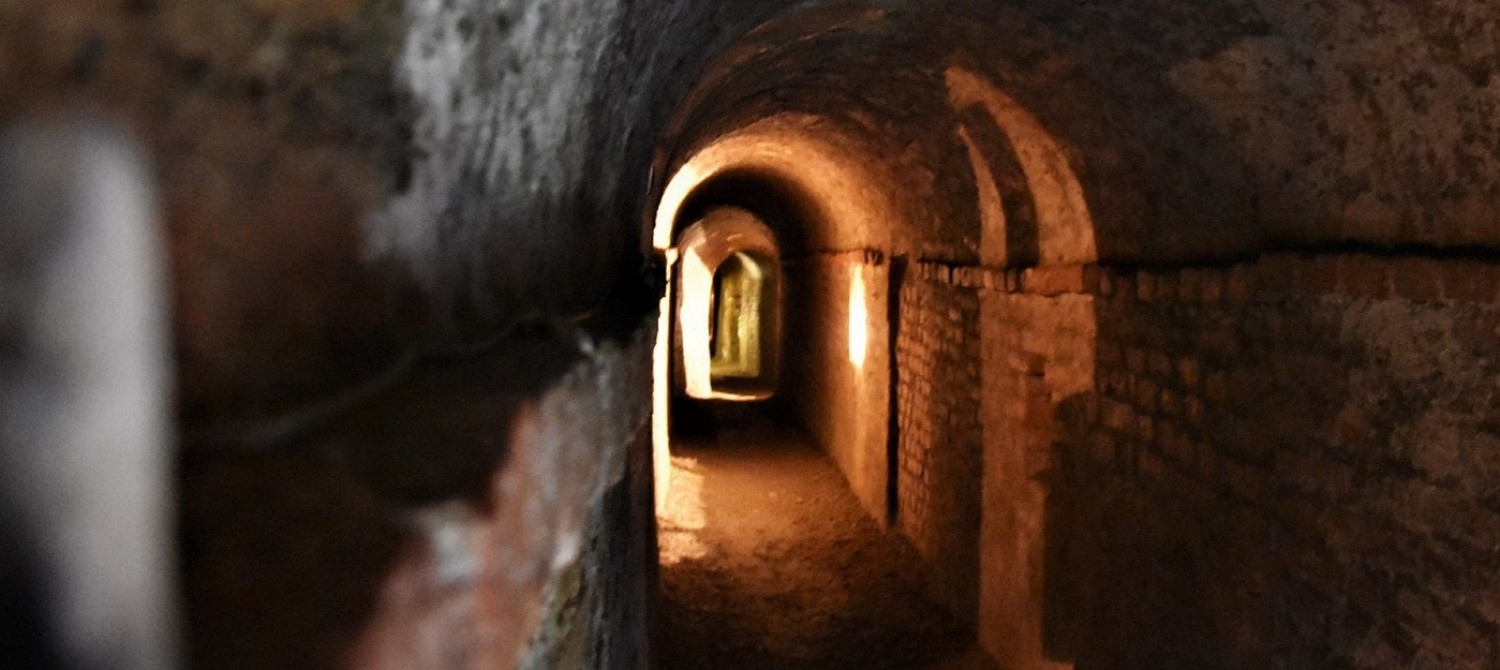 Underground Turin® <br>From the creators of Magic Turin®