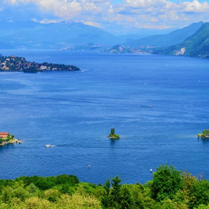 Lago Maggiore Discovery