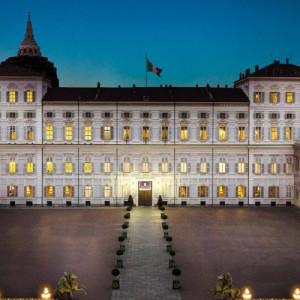 Palazzo Reale Discovery