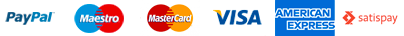 Payment icons