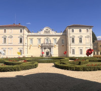 Torino Horror Story <br>La Bottega dell'Antiquario in esclusiva per voi</br>