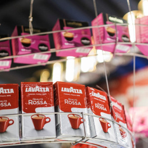 Il Museo Lavazza