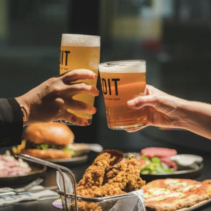 Torino Birra Experience