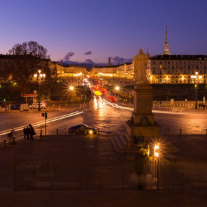 Torino Magica<sup>®</sup> Tour 