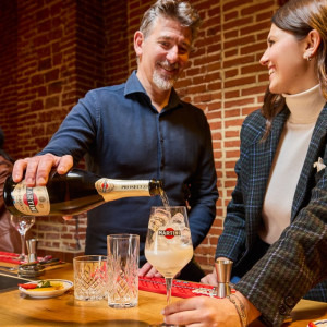 Mondo Martini Experience