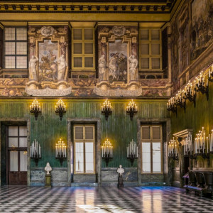 Torino: Palazzo Reale - saltacoda