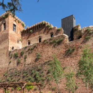 Weekend romantico alla Rocca di Arignano