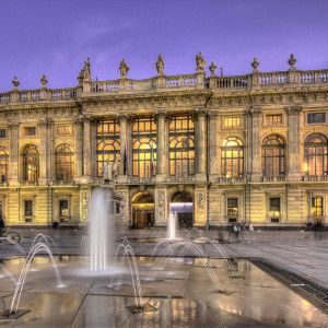Torino City Tour con degustazione Cioccolato - Private Tour