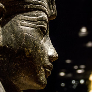 La Magia del Museo Egizio di Torino