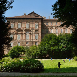 Giardini Reali del barocco – Da Agliè alla Venaria tra natura e meraviglia 