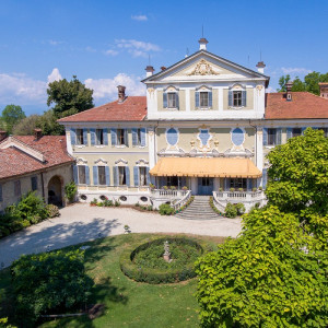 Racconigi e Tenuta Berroni