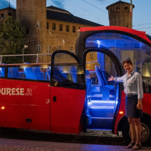 Cabrio Vermouth e Caffè