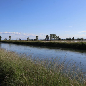 Riso, Storia e Borghi d'Acqua