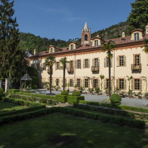 Piccoli giardinieri a Casa Lajolo