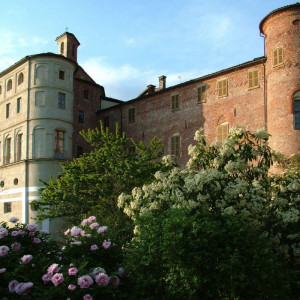 Il Castello di Pralormo