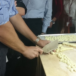 Pasta Experience