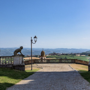 Giardini Reali e borghi storici<br>Da Govone a Pollenzo</br>