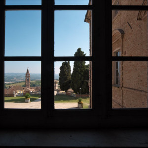 Giardini Reali e borghi storici – Da Govone a Pollenzo