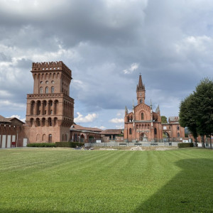 A tavola con i Savoia – Govone, Pollenzo e i vini del Piemonte 