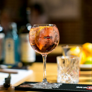 Mondo Martini Experience