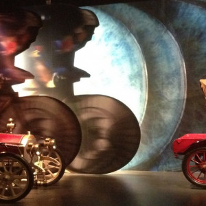 Alla scoperta del Museo dell'Auto di Torino <br> Private Tour 