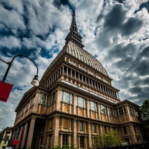 Ciak, si gira a Torino