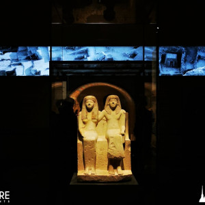 La Magia del Museo Egizio di Torino - Private Tour