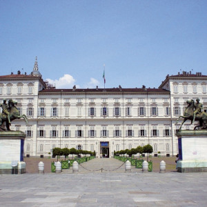Cinema Reale – Le dimore dei Savoia sul grande schermo