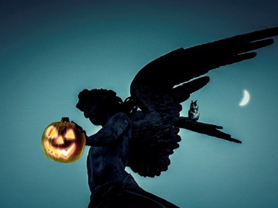Halloween a Torino 2026