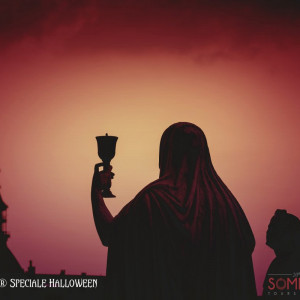 Halloween 2021 Somewhere Tour Events