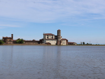 Borghi delle vie d'Acqua
