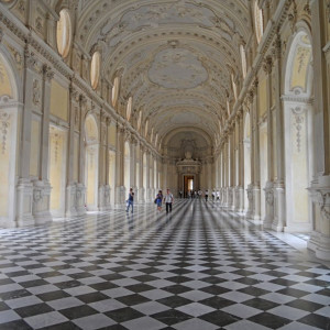 Le delizie dei Savoia – Cioccolato Reale tra Venaria e Palazzo Reale 