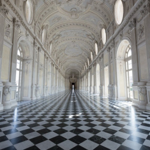 Racconti in fiore – La Venaria Reale in primavera 