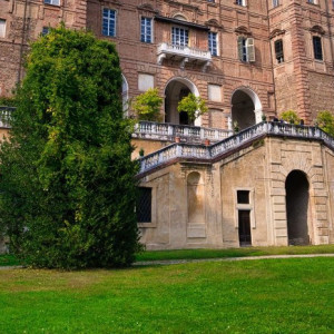 Le cucine dei Re<br>Da Agliè a Racconigi tra sapori e Residenze Sabaude</br>