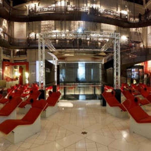 Museo del Cinema Discovery