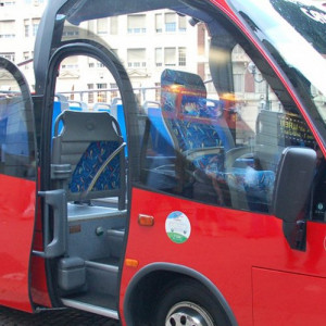 Torino Cabrio Tour