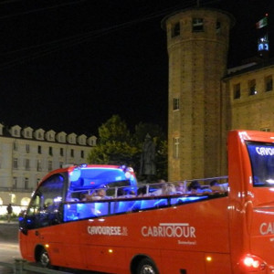 Torino Magica<sup>®</sup> Speciale Cabrio