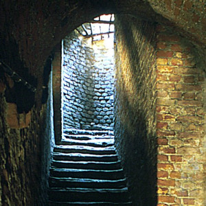 Underground Experience