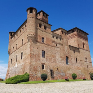 Langhe: weekend tra vini e castelli